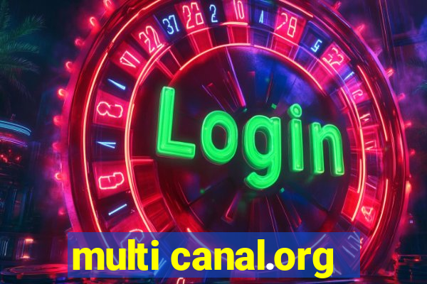 multi canal.org